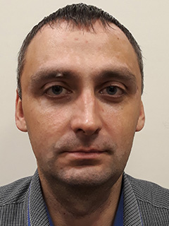 Герасимов Сергей Викторович