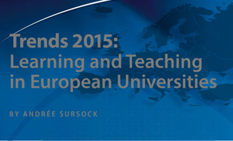 Teaching in European Universities