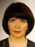 Власова Ольга Леонардовна