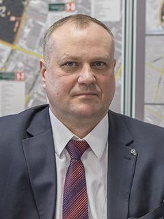 Греков Михаил Александрович