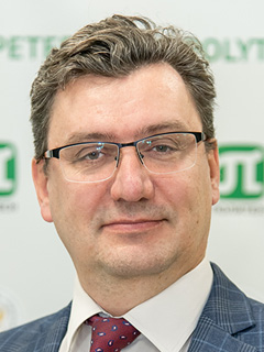 Елагин Сергей Вениаминович