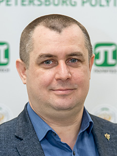 Ефимов Евгений Николаевич