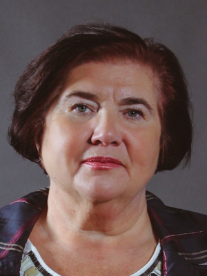 Яненко Марина Борисовна
