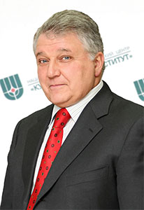М.В. Ковальчук 
