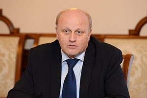 СПбГПУ и Правительство Ленинградской области подписали договор о сотрудничестве