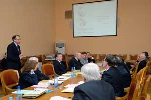 Представители СМИ на открытии выставки Представители СМИ на открытии выставки