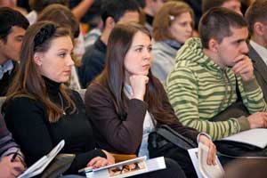 Встреча ректора со студентами Встреча ректора со студентами