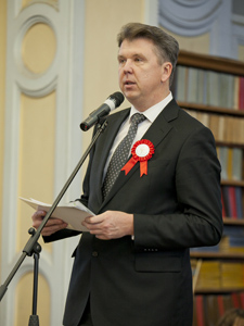 проректор А.В. РЕЧИНСКИЙ проректор А.В. РЕЧИНСКИЙ
