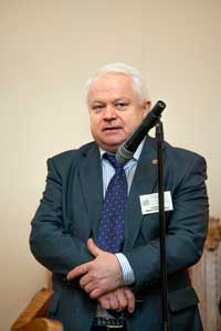 Б.А. Сазонов Б.А. Сазонов