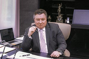 Андрей Иванович Рудской 