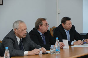 Ю.Н.Бочаров, С.Е.Александров, В.П.Шкодырев Ю.Н.Бочаров, С.Е.Александров, В.П.Шкодырев