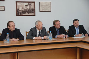 Ю.Р.Нурулин, Ю.Н.Бочаров, С.Е.Александров, В.П.Шкодырев Ю.Р.Нурулин, Ю.Н.Бочаров, С.Е.Александров, В.П.Шкодырев