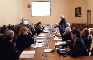 Выступление ректора СПбГПУ М.П.Федорова Выступление ректора СПбГПУ М.П.Федорова