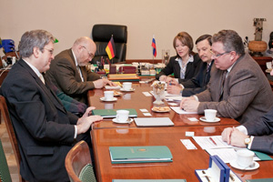Переговоры Переговоры