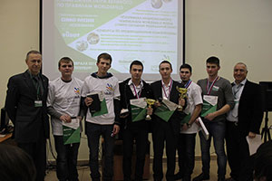 WORLDSKILLS RUSSIA-2015