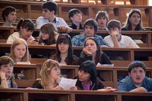 Участники Форума в СПбГПУ Участники Форума в СПбГПУ