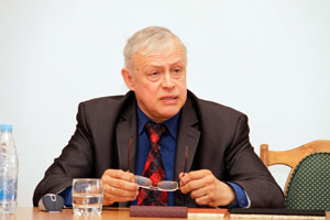 А.Н. Пономарев