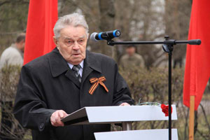 проф. ММФ Александр Алексеевич Смирнов проф. ММФ Александр Алексеевич Смирнов