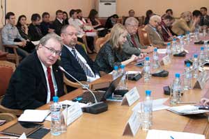 Комментарий проректора А.И.Боровкова Комментарий проректора А.И.Боровкова