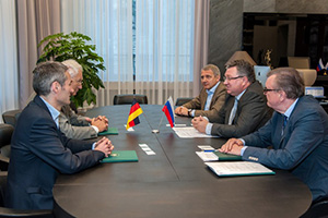 Переговоры Переговоры