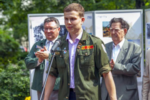 Стройотряды Политеха: трудовой сезон открыт Стройотряды Политеха: трудовой сезон открыт