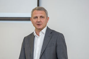 Проректор по научной работе СПбПУ Д.Ю. Райчук Проректор по научной работе СПбПУ Д.Ю. Райчук