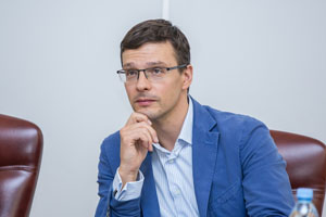 Директор ОНТИ СПбПУ М.А. Одноблюдов Директор ОНТИ СПбПУ М.А. Одноблюдов