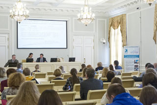 VIII Санкт-Петербургский конгресс «Профессиональное  образование, наука, инновации в XXI веке»