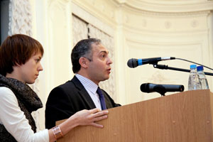 профессор Nasser Mansour профессор Nasser Mansour