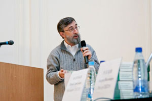 профессор Пенсильванского государственного университета Георгий Павлов профессор Пенсильванского государственного университета Георгий Павлов