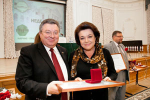 Победители и лауреаты конкурсов Политехнического университета 2011 г Победители и лауреаты конкурсов Политехнического университета 2011 г