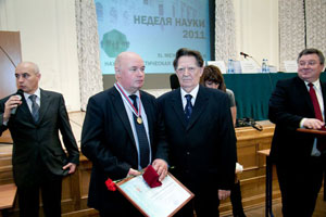 Победители и лауреаты конкурсов Политехнического университета 2011 г Победители и лауреаты конкурсов Политехнического университета 2011 г