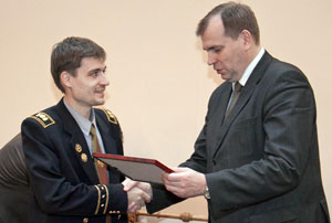 65 молодых петербургских преподавателей получили премии Правительства города