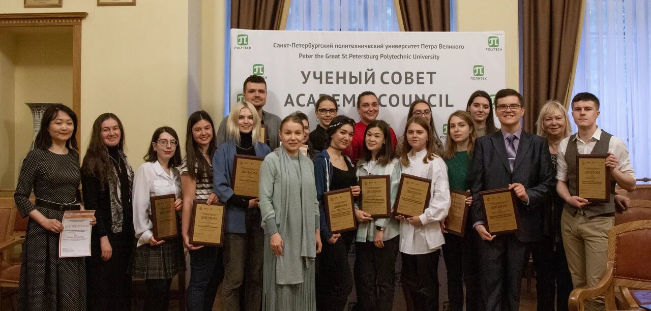 Победители всероссийского конкурса «Хрустальный Апельсин» – Северо-Запад 2021
