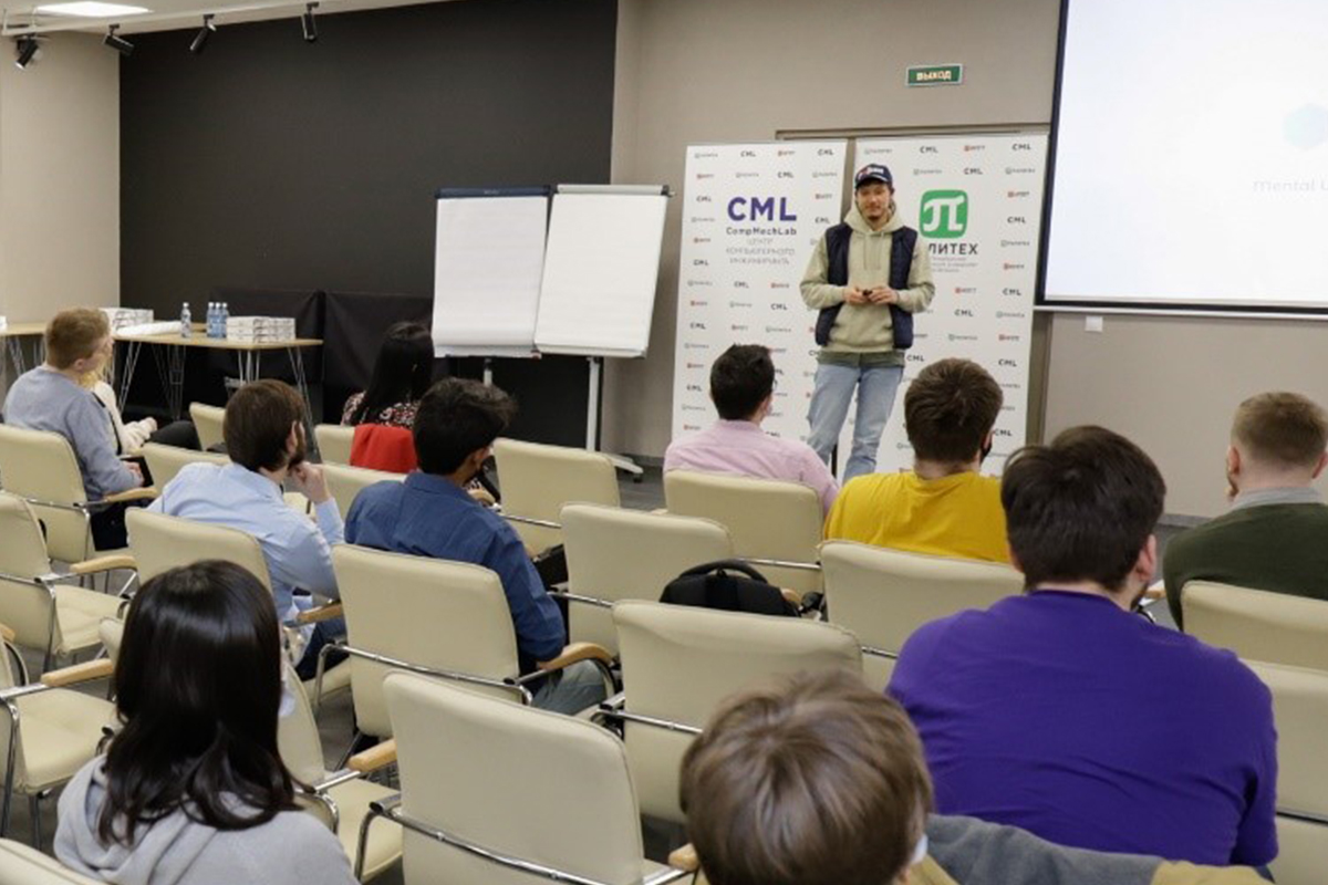 Семинар «Подготовка и защита выпускной квалификационной работы как стартапа» Семинар «Подготовка и защита выпускной квалификационной работы как стартапа»