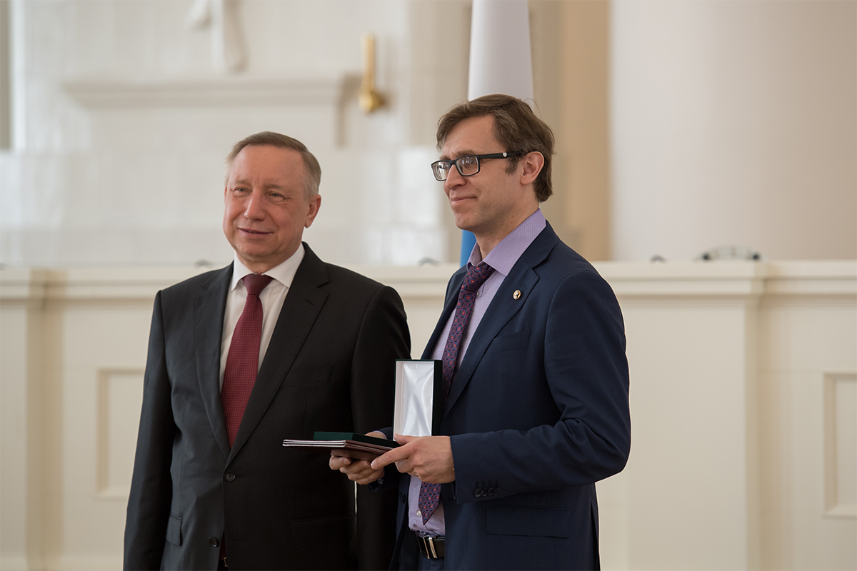 Антон КРИВЦОВ и Александр БЕГЛОВ Антон КРИВЦОВ и Александр БЕГЛОВ