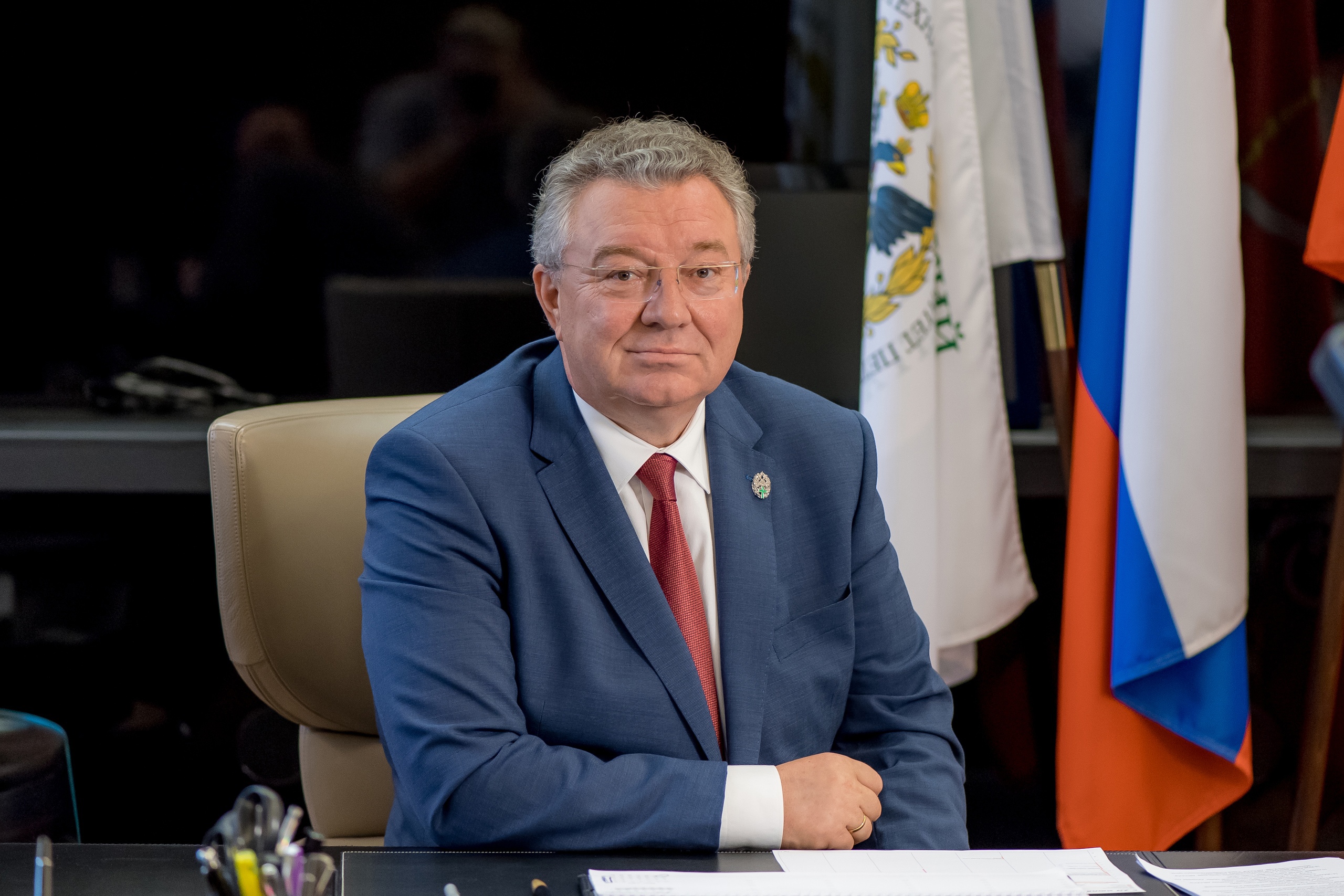 Ректор СПбПУ академик РАН А.И. РУДСКОЙ Ректор СПбПУ академик РАН А.И. РУДСКОЙ