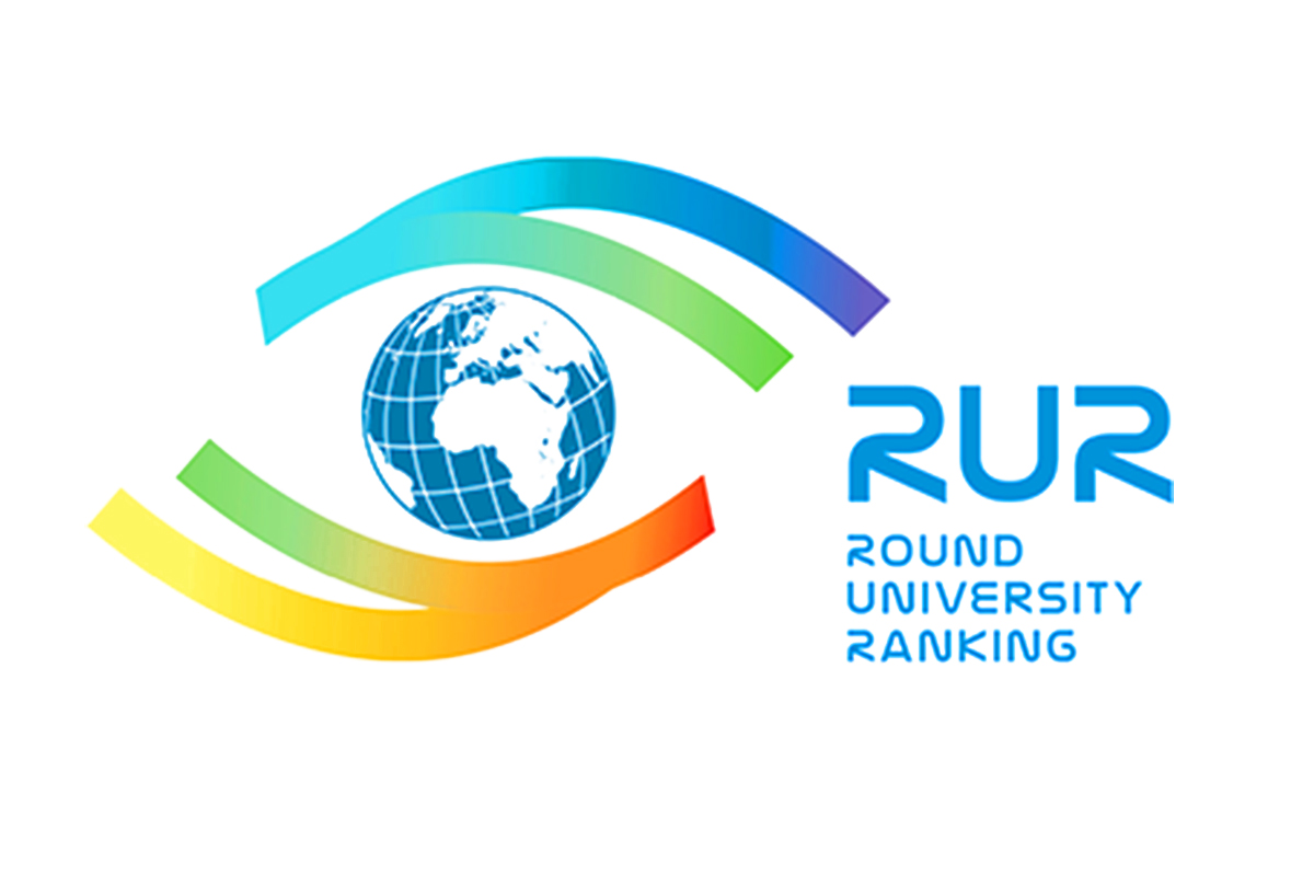 СПбПУ усилил позиции в предметном рейтинге RUR World University Rankings 2021