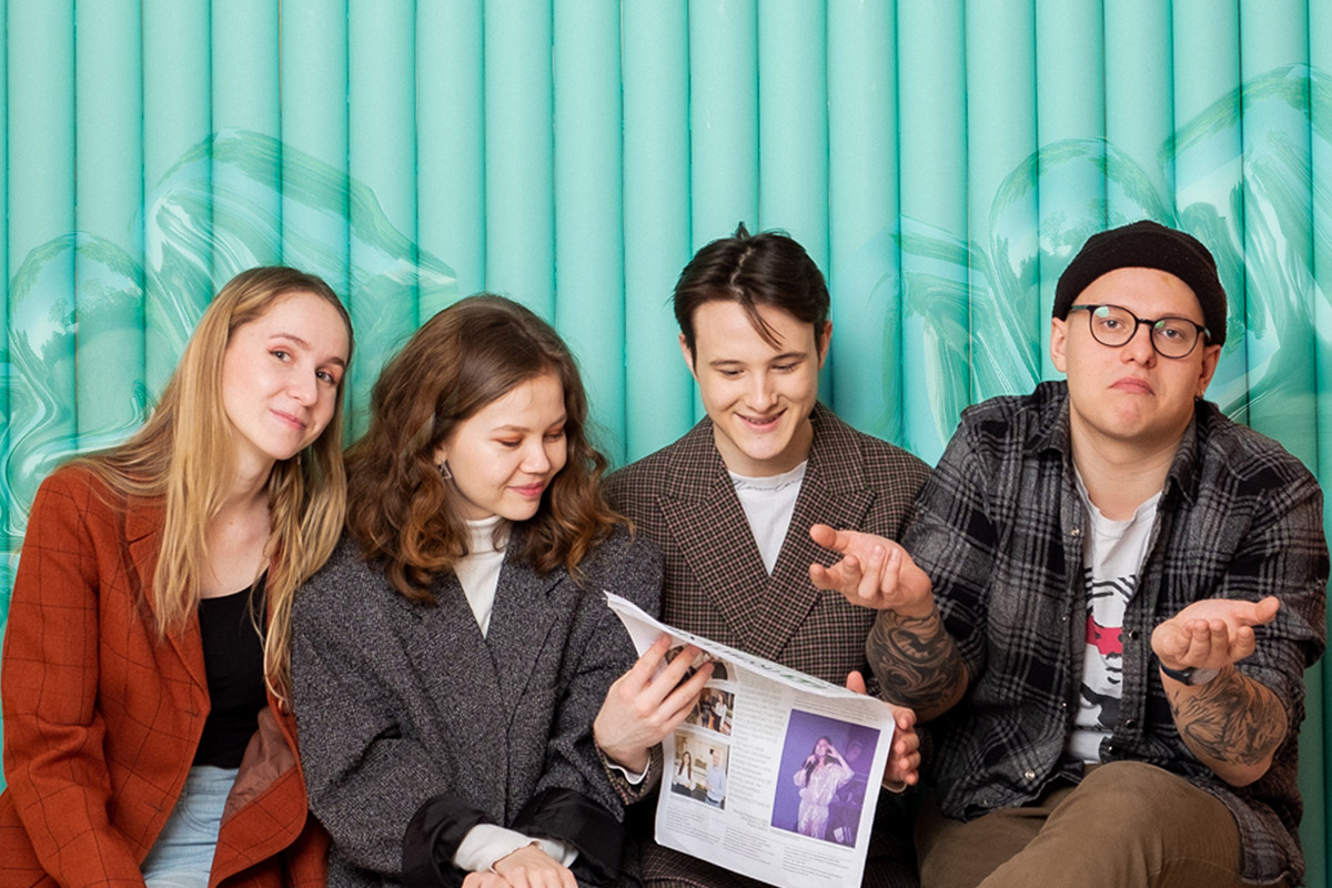 Начался прием документов в Политех