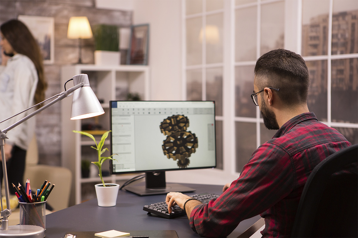 Залог успешного развития машиностроительной отрасли – компетентные кадры