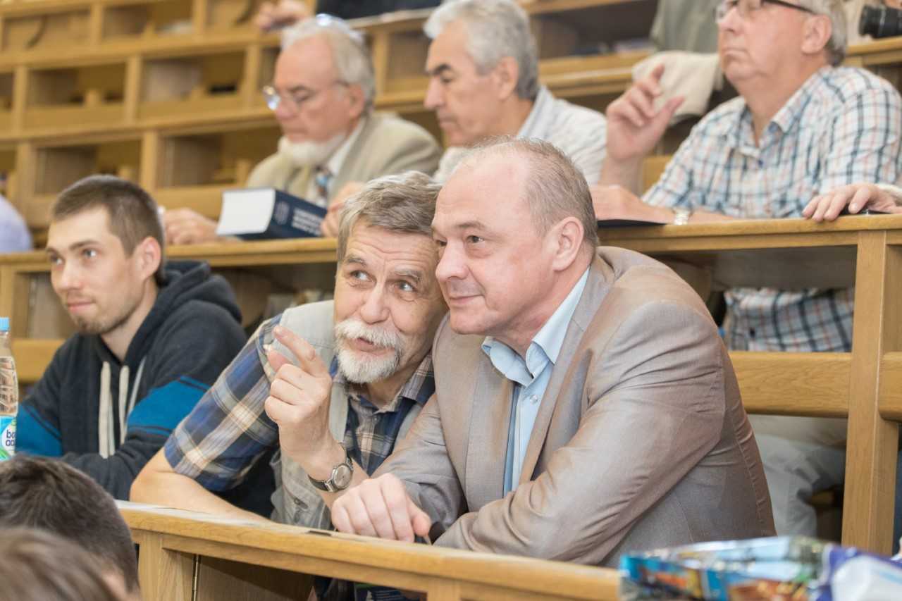 Конференция MMESE с 2011 года проводится ежегодно