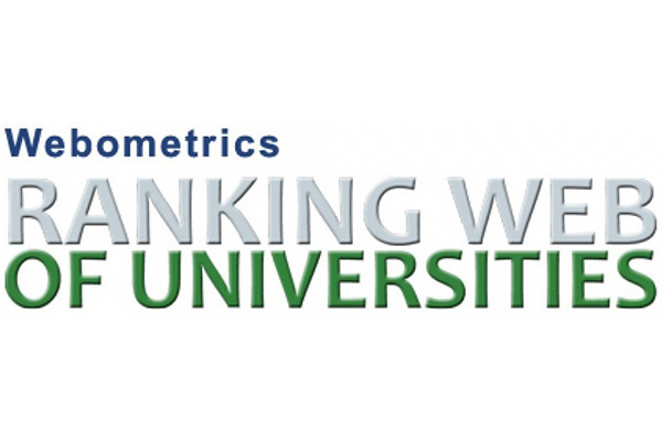 В международном академическом рейтинге Webometrics СПбПУ занимает 7-ю строку среди российских вузов и 661 место в мире