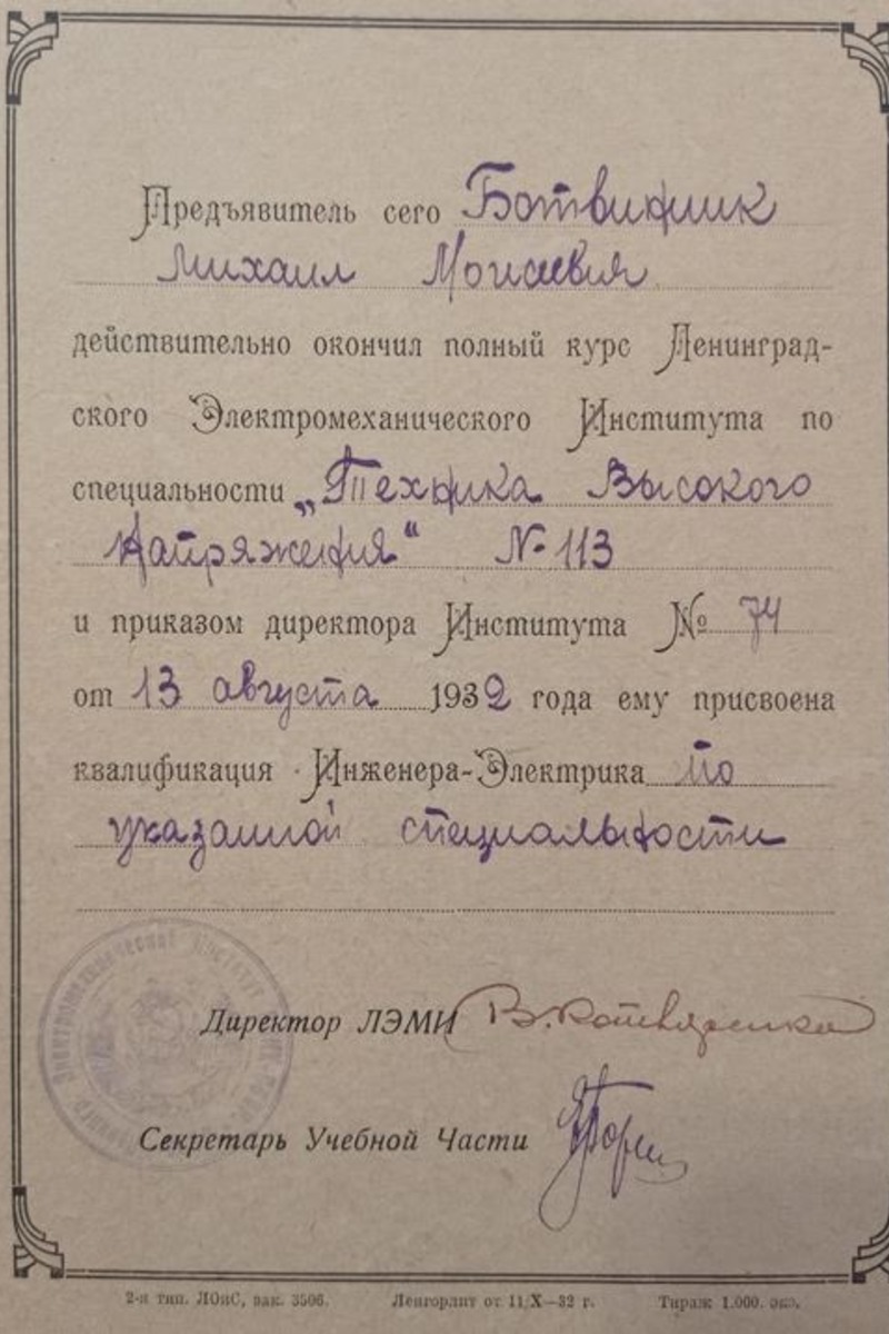 Справка об окончании Политеха Справка об окончании Политеха
