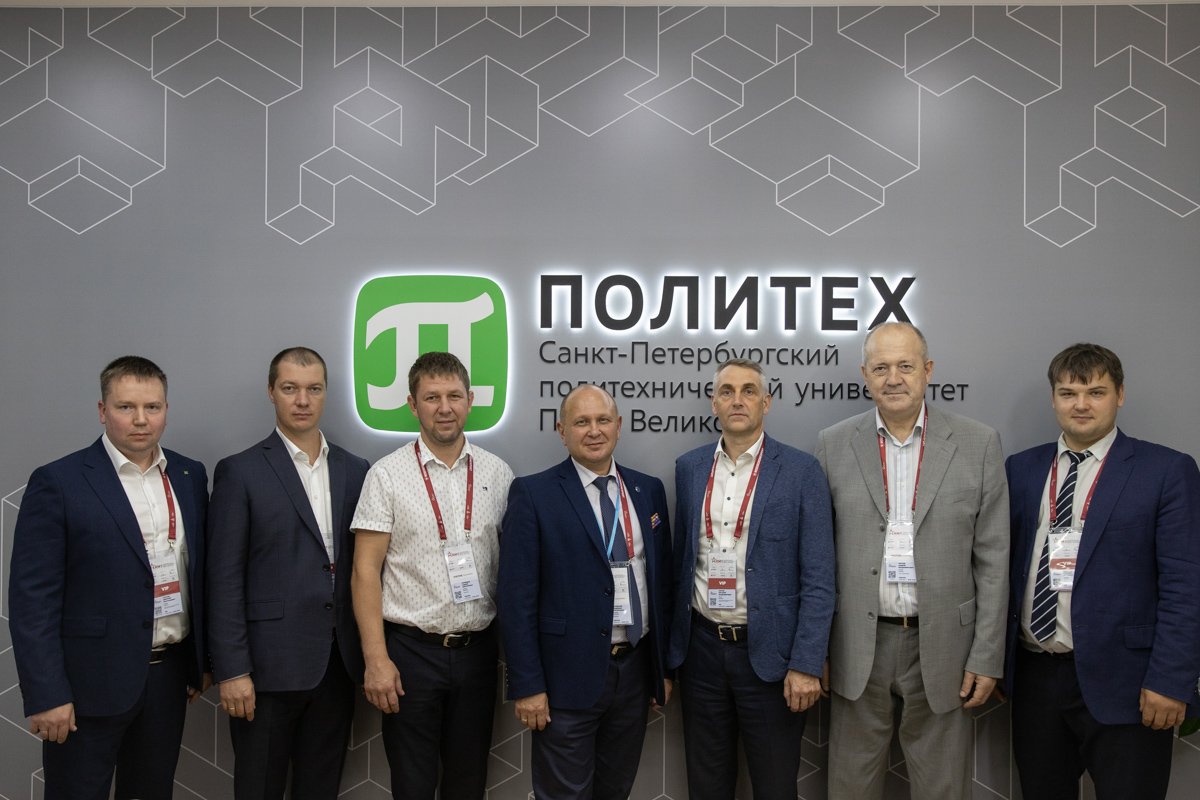 Прошли переговоры с представителями завода «Графит» Прошли переговоры с представителями завода «Графит»
