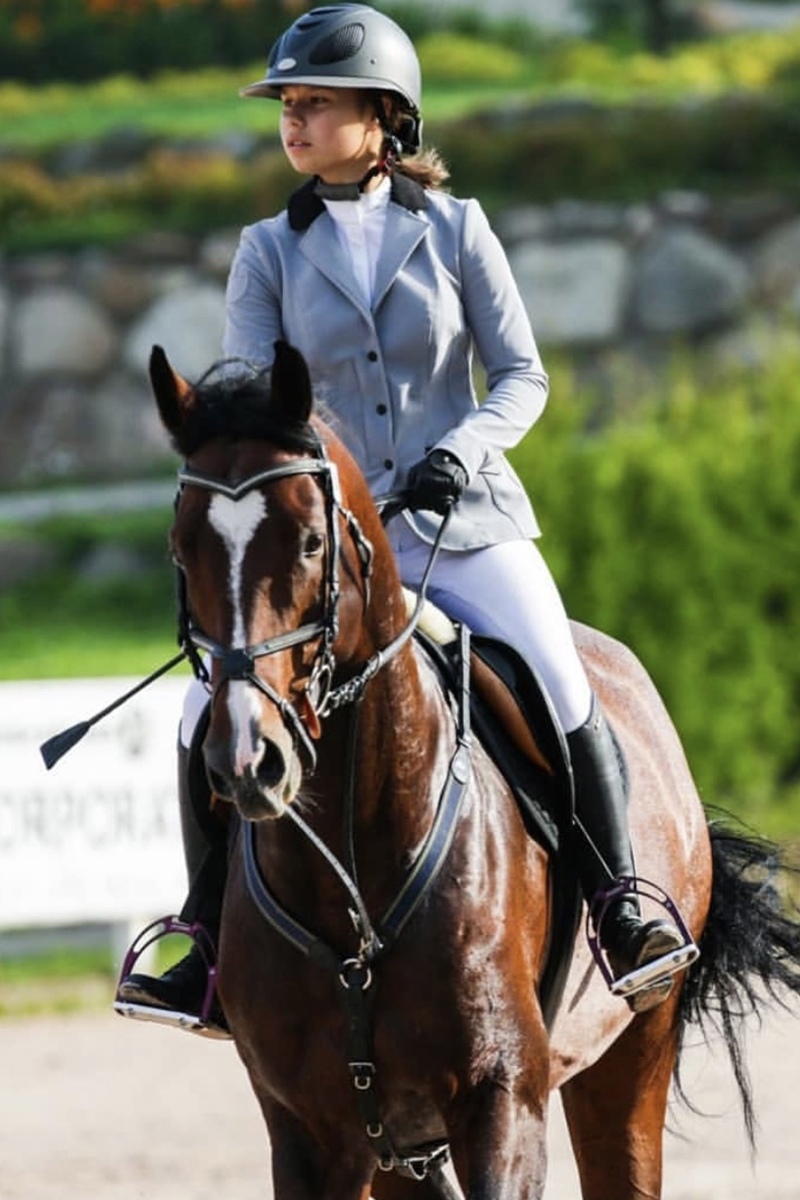 Юлия ЕРЕМЕНКО 