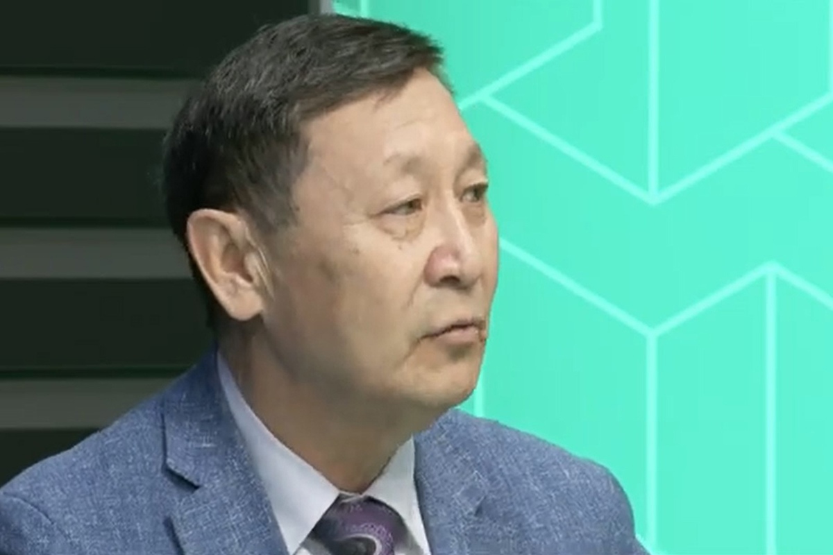 Михаил Лебедев Михаил Лебедев