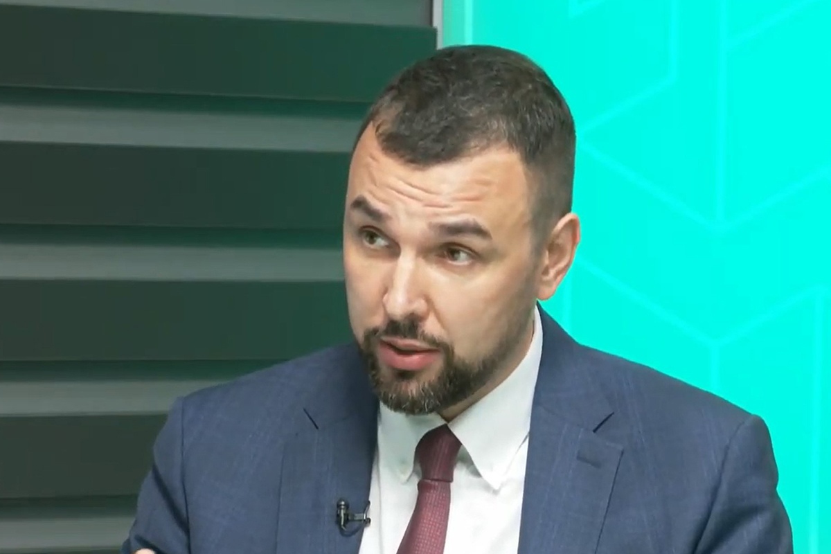 Алексей Альхименко Алексей Альхименко