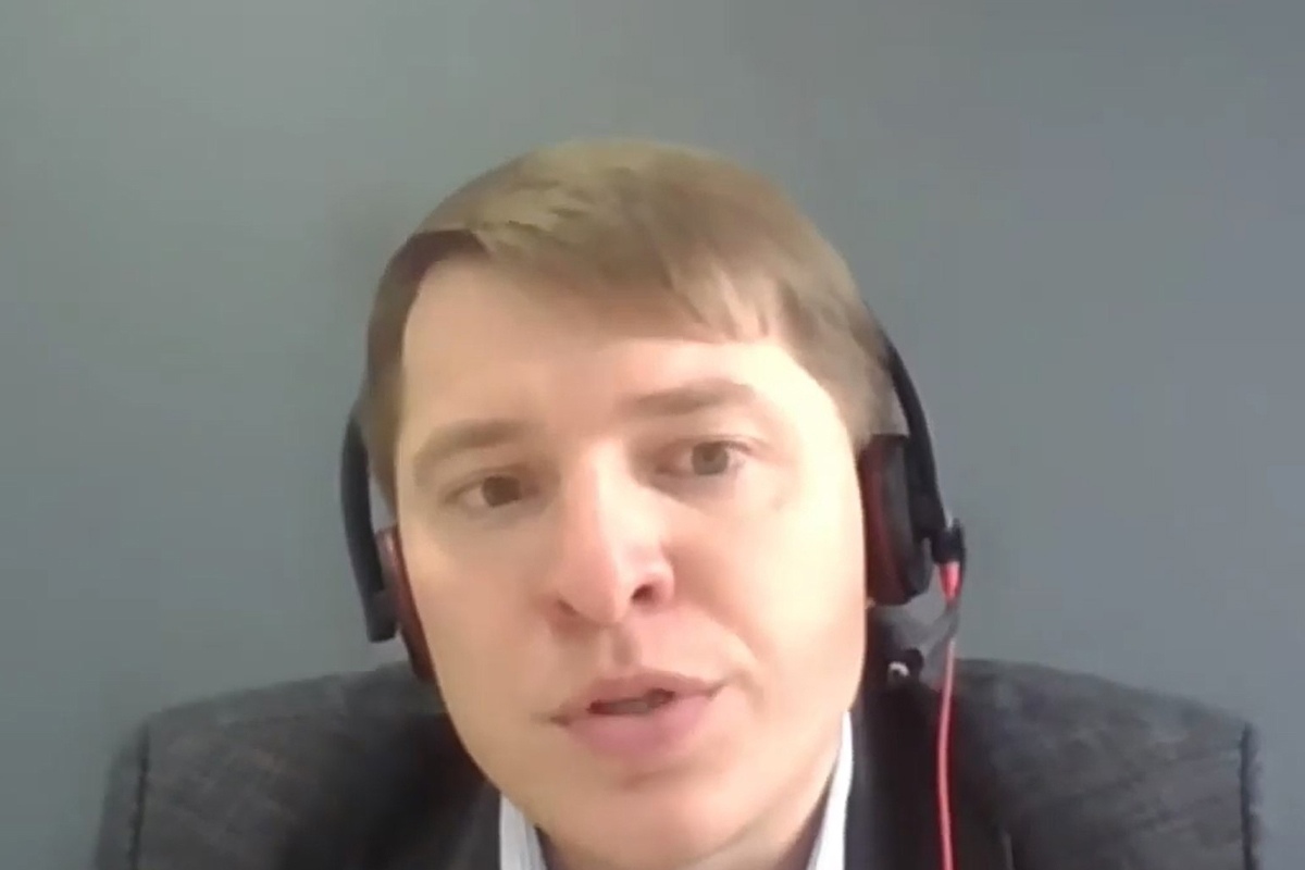 Антон Маевский Антон Маевский