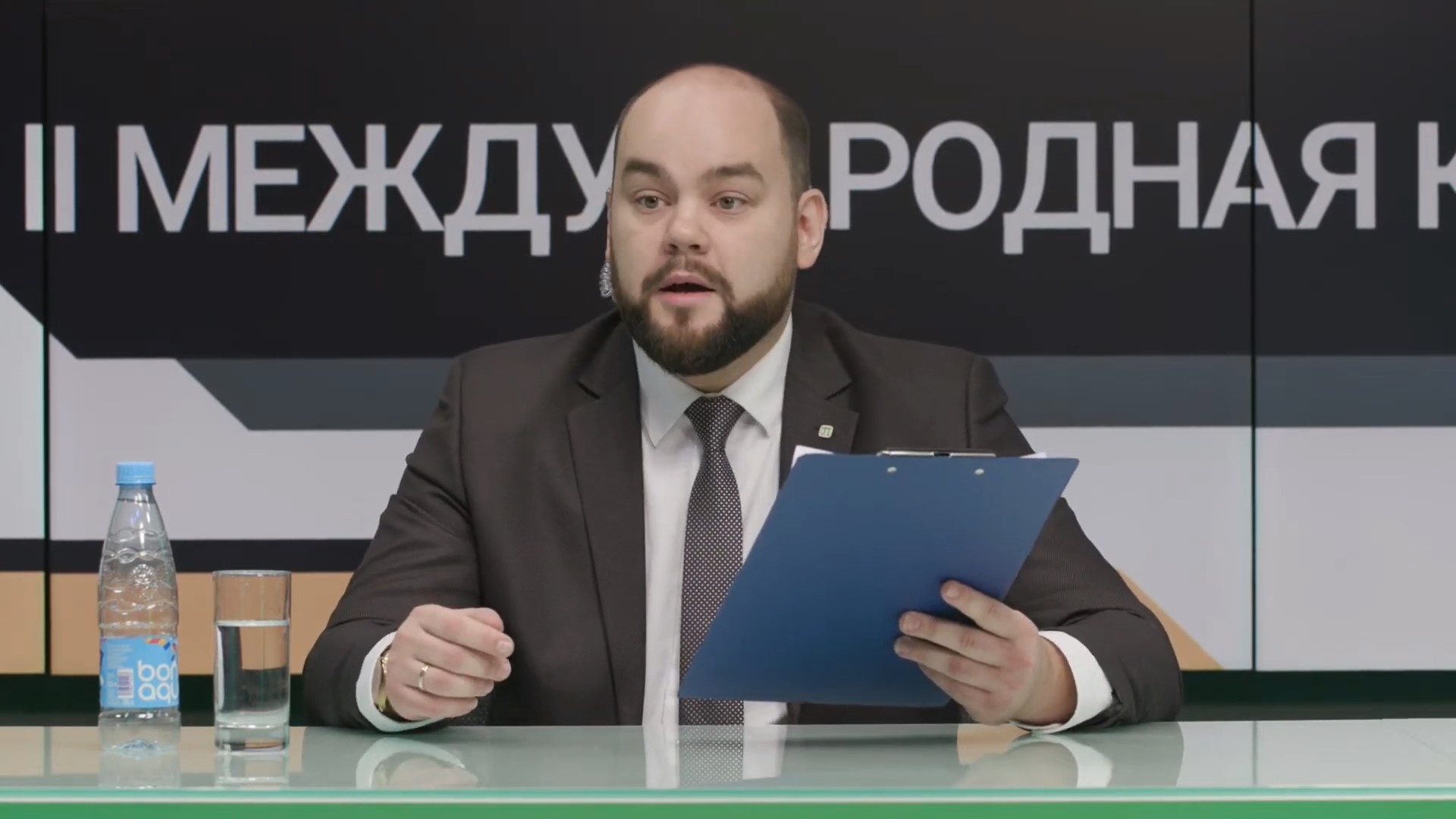 Никита ШАПОШНИКОВ Никита ШАПОШНИКОВ