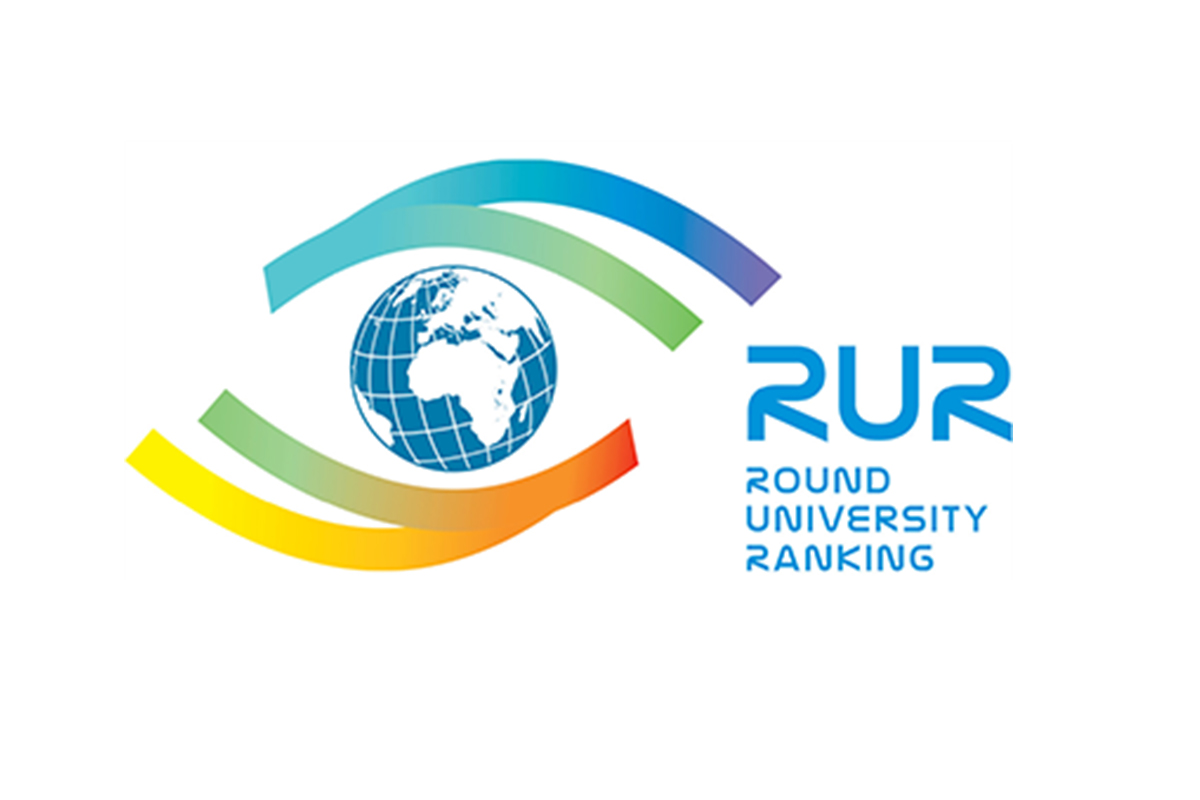 В рейтинге RUR 2021 Life Sciences СПбПУ поднялся на 132 позиции в мире и вошел в топ-10 по России 